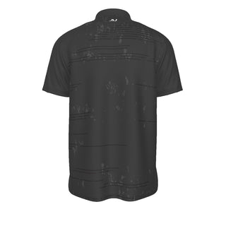PBIA P3 Men's Polo Jersey