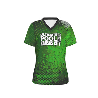 Kansas City UPL Division Champs Nova Women's V-Neck