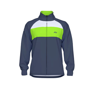 NFC West Raglan Men's Jacket