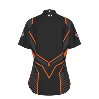 WAL-MAC V11 Women's Jersey