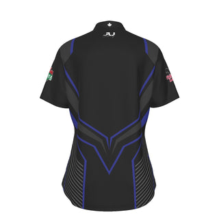 WAL-MAC V11 Women's Jersey