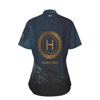 Black - Horo Tips Jersey