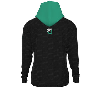 Fedor Gorst Replay Unisex Hoodie