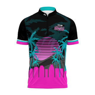 Florida Open UP USA Miami Vice Men's Sport