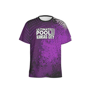 Kansas City UPL Division champs Nova  Men's Tee