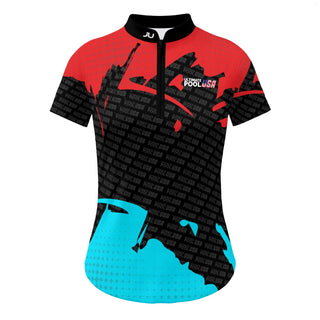 UP USA Burst Women's Sport