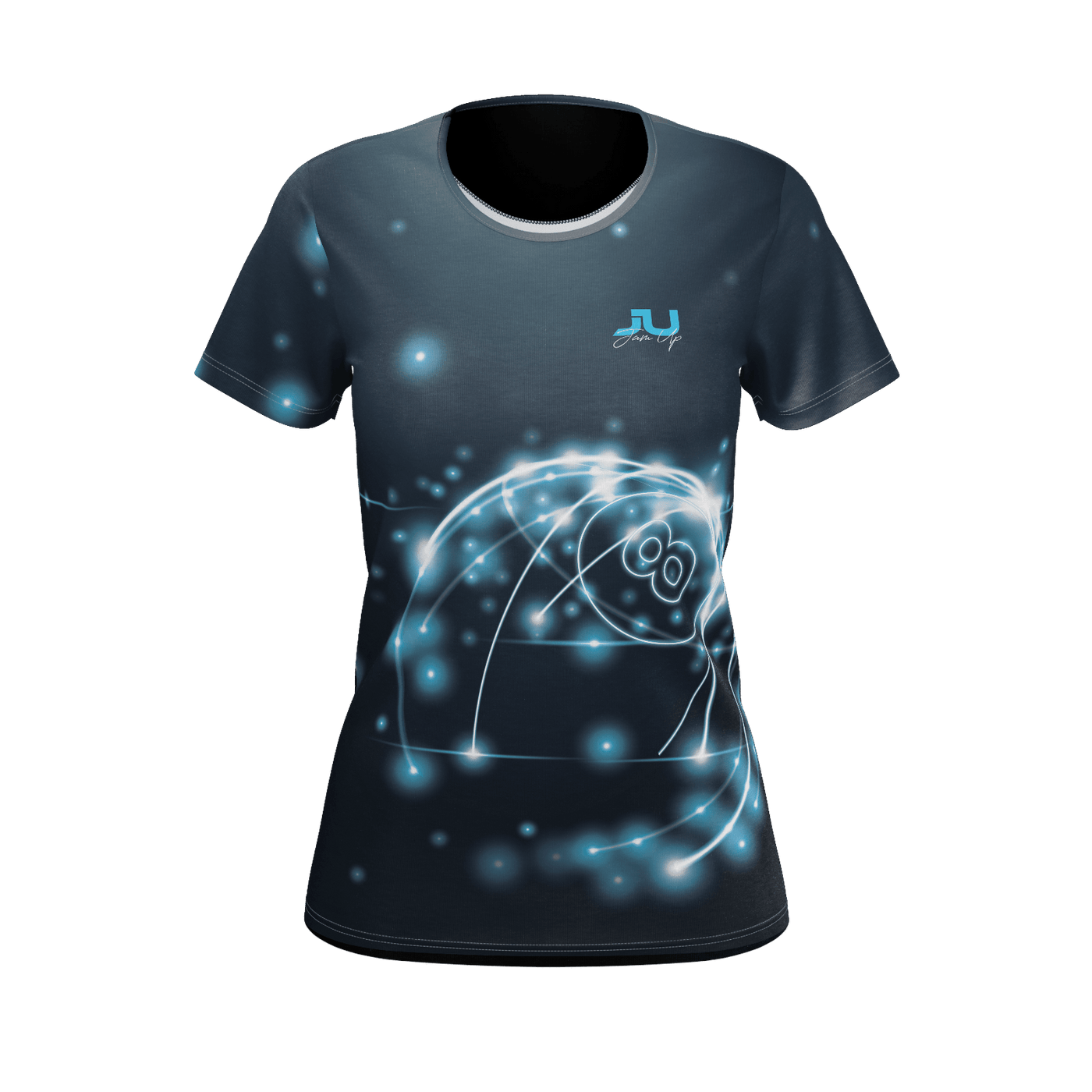 Galaxy Team Tee Shirts