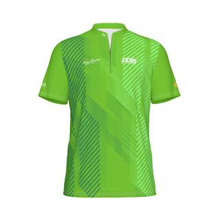 PBIA D1 Men's Jersey With Sponsor Logos