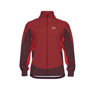 Elite Men's Raglan Jacket