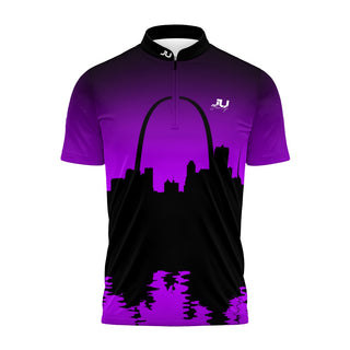 St Louis Black Fade Men's Sport