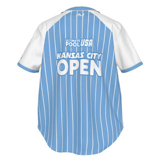 UP USA Kansas City Open 26 Baseball Tee