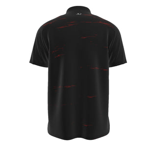 PBIA P2 Men's Polo Jersey