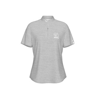 NWPA Women's Sport Collar Jersey