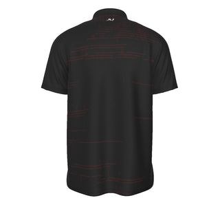 PBIA P3 Men's Polo Jersey