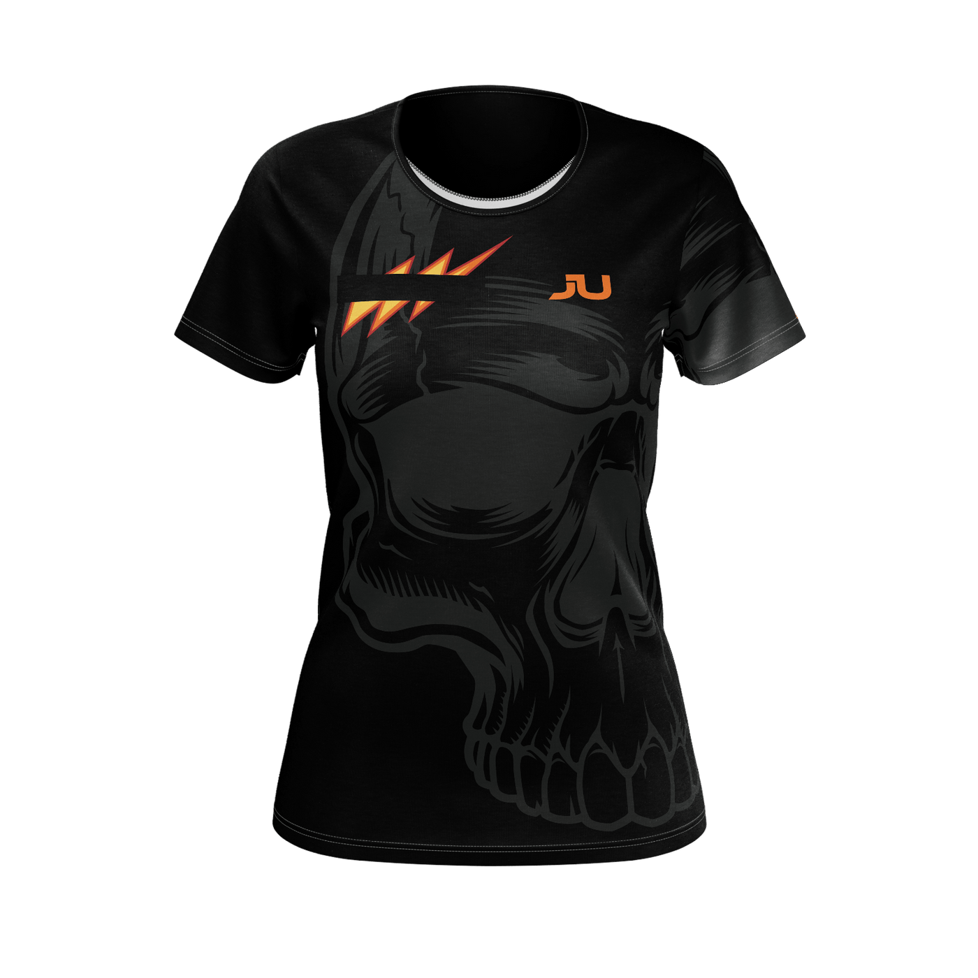 Pool Skull Team Tee Shirts