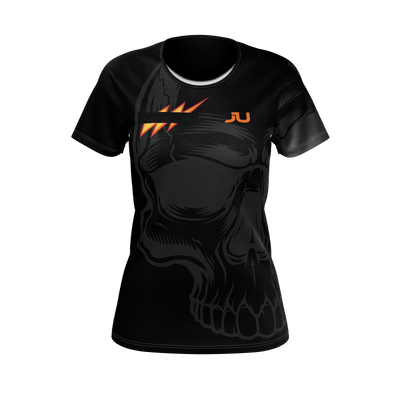 Pool Skull Team Tee Shirts