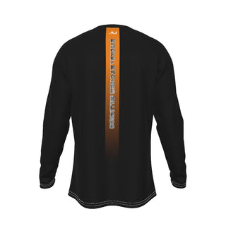 Sticks & Stones Men's Long Sleeve Tee