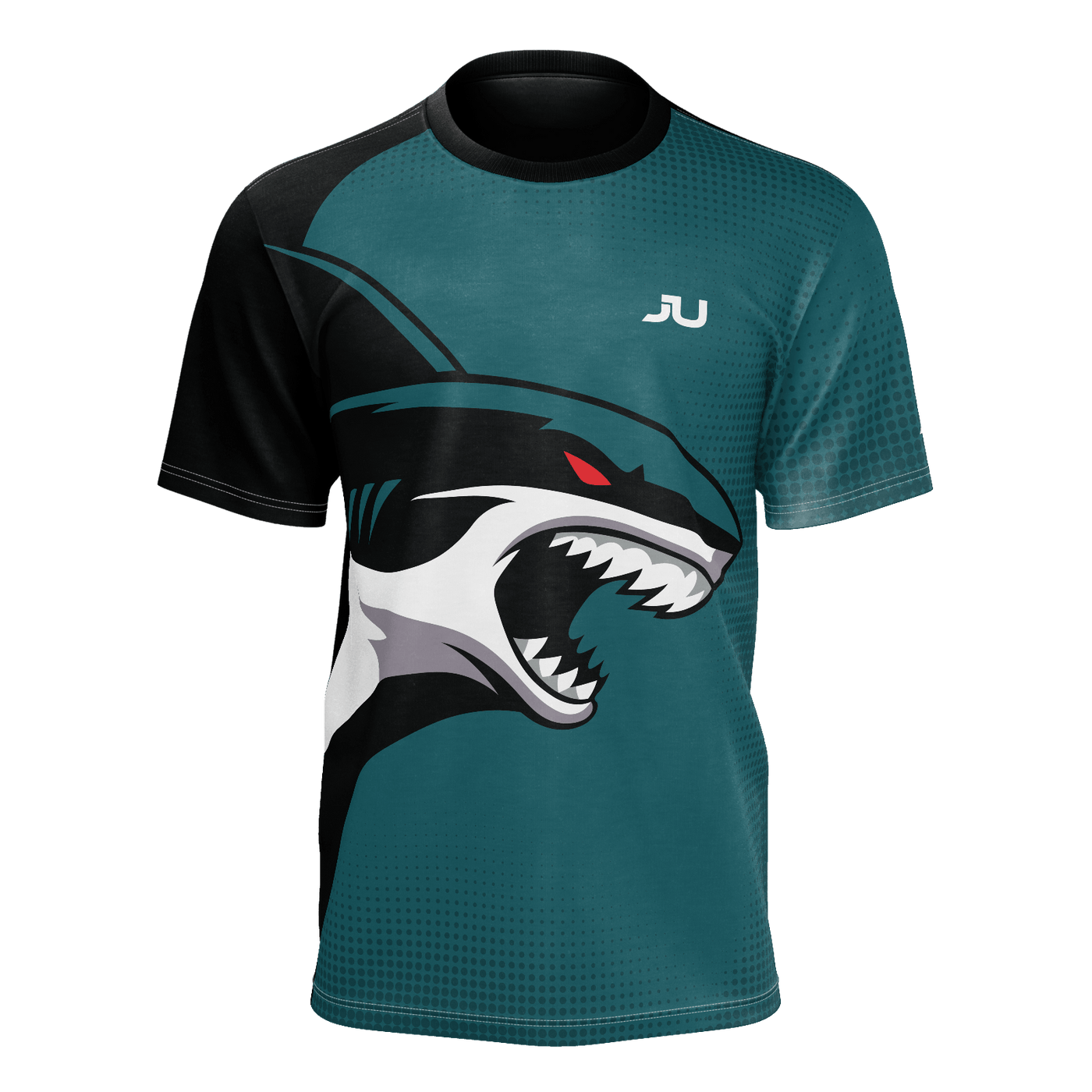 Shark Attack Team Tee Shirts