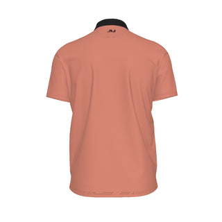 Basic Line Men's BreezeTech Polo