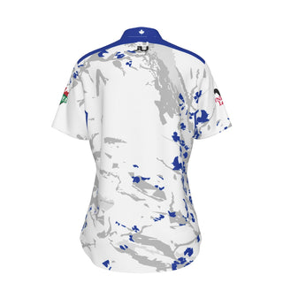WAL-MAC V16 Women's Jersey