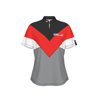 Chevron Ultimate Pool USA Women's Jersey