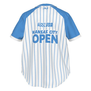 UP USA Kansas City Open 26 Baseball Tee