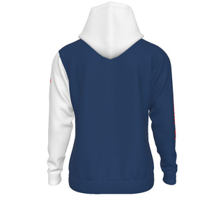 Diamond Block Unisex Hoodie