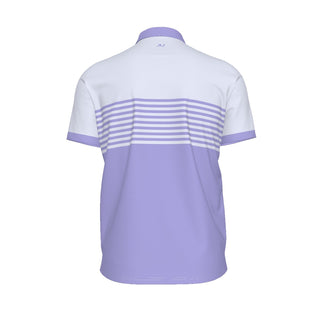 Stria Men's BreezeTech Polo