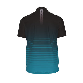 Joey Gray ABT Gradient Stripe Men's Polo