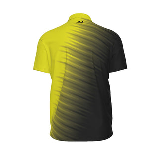 Crossfade Men's BreezeTech Polo