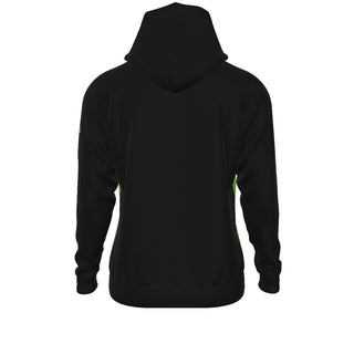 Predator Blacklight Shadow Unisex Hoodie