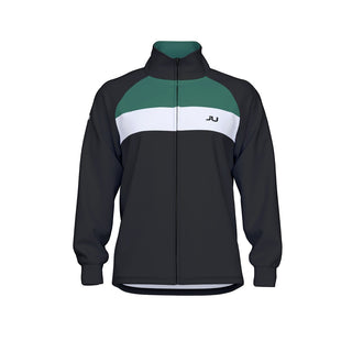 AFC East Raglan Men's Jackets
