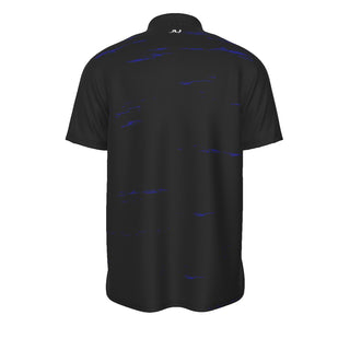 PBIA P2 Men's Polo Jersey