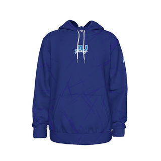 Extra Slice Unisex Hoodie