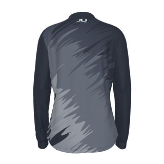 ODU - Lions Den Collegiate Cue LS Jersey