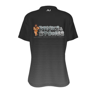 Stick & Stones Women's V-Neck