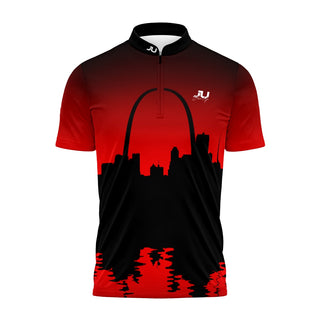 St Louis Black Fade Men's Sport