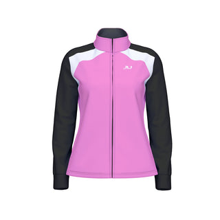 Max Women's Zip Jacket