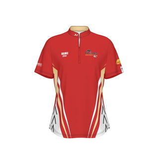 Billiard University Org Women's Jersey