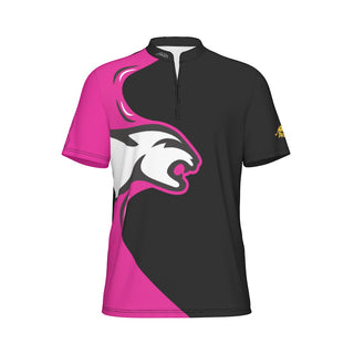 Breast Cancer Awareness Predator Strike Men's Jersey