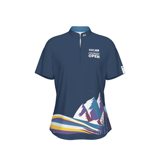 Ultimate Pool Colorado Open Women's Jersey