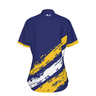 NCWU Collegiate Cues Jersey