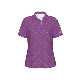 Predator Encore Women's Polo Collar