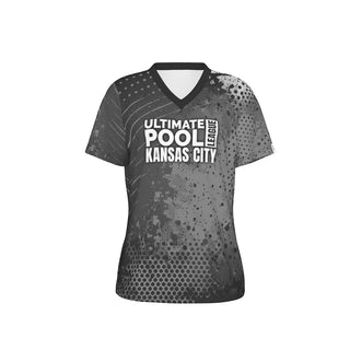 Kansas City UPL Division Champs Nova Women's V-Neck