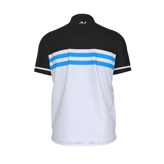 Color Line Men's BreezeTech Polo