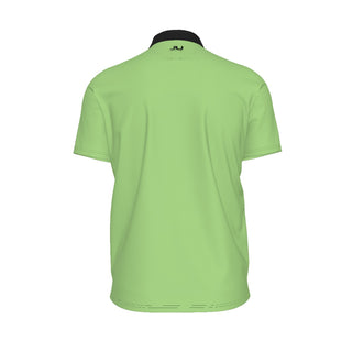 Basic Line Men's BreezeTech Polo