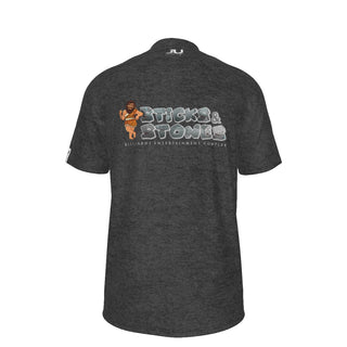 Sticks & Stones Solid Men's Jersey
