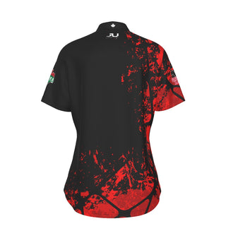WAL-MAC V9 Women's Jersey