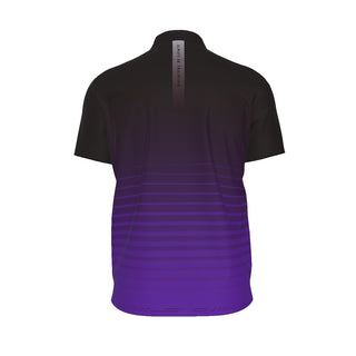 Joey Gray ABT Gradient Stripe Men's Polo