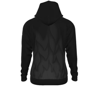 KwikFire Flame Unisex Hoodie V1